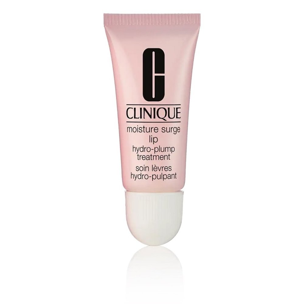 CLINIQUE Moisture Surge Lip Hydro-Plump Treatment 0.34oz/10ml New in the Box - Picture 2 of 3